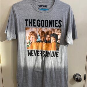 The Goonies Graphic T-Shirt